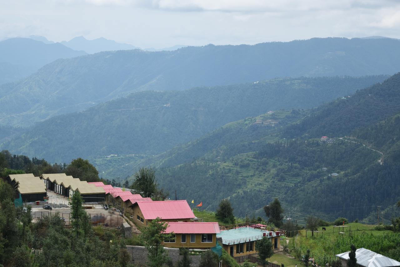 V Nature Heaven Koti Resort