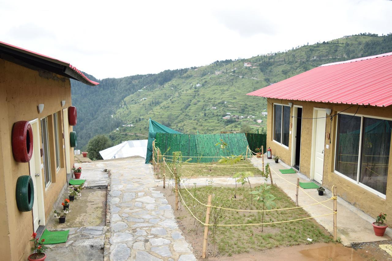V Nature Heaven Koti Resort 3*
