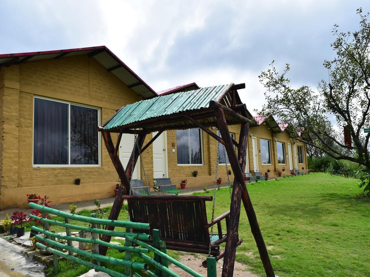 Resort V Nature Heaven Koti Shimla