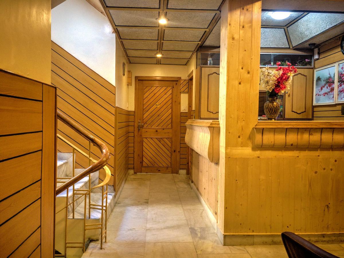 Grace Hotel 3*