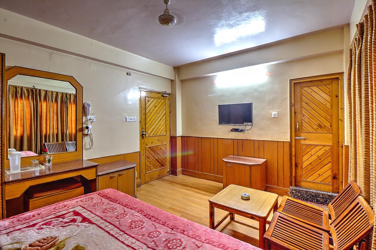 Hotel Grace 3*