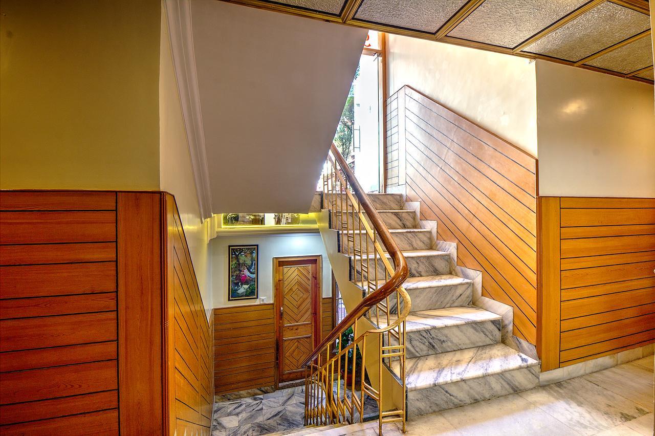 Hotel Grace 3*