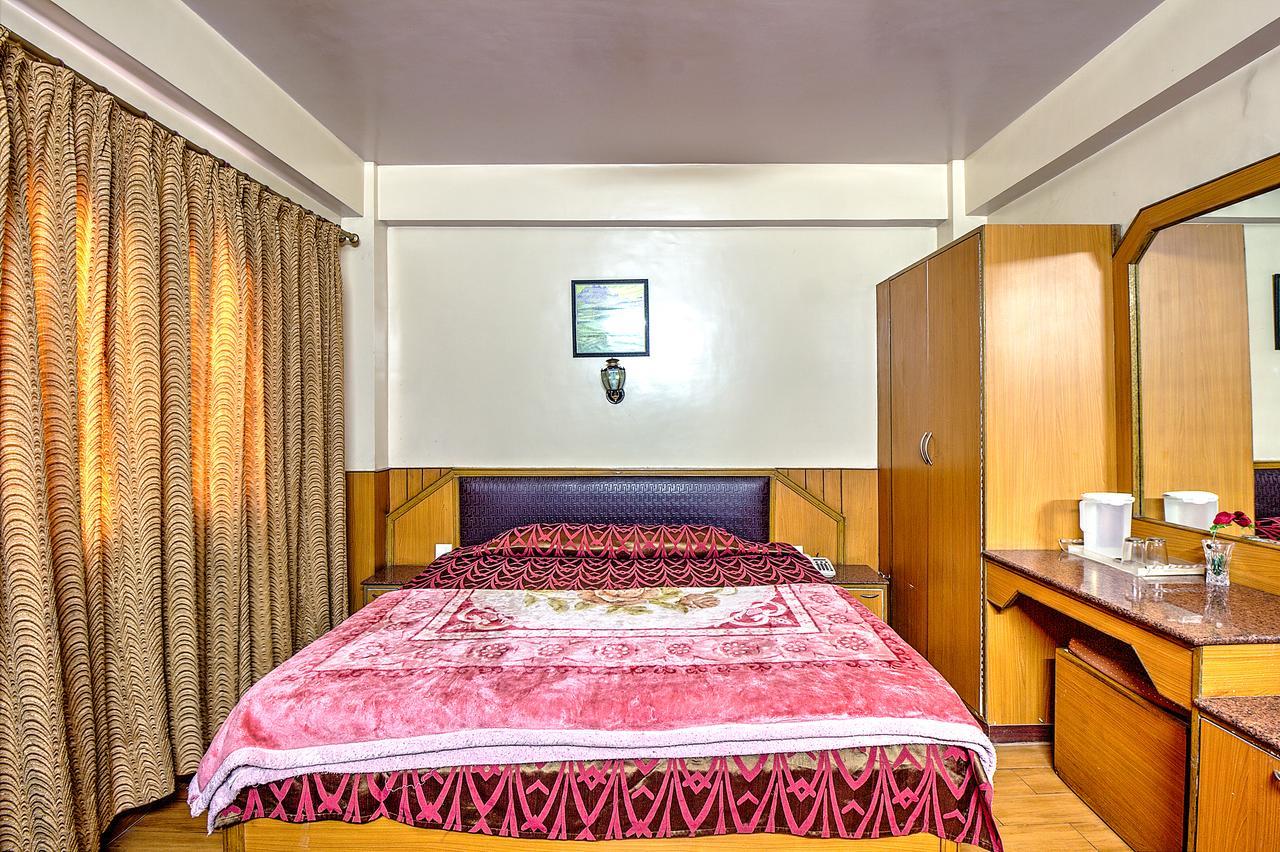Grace 3* Shimla