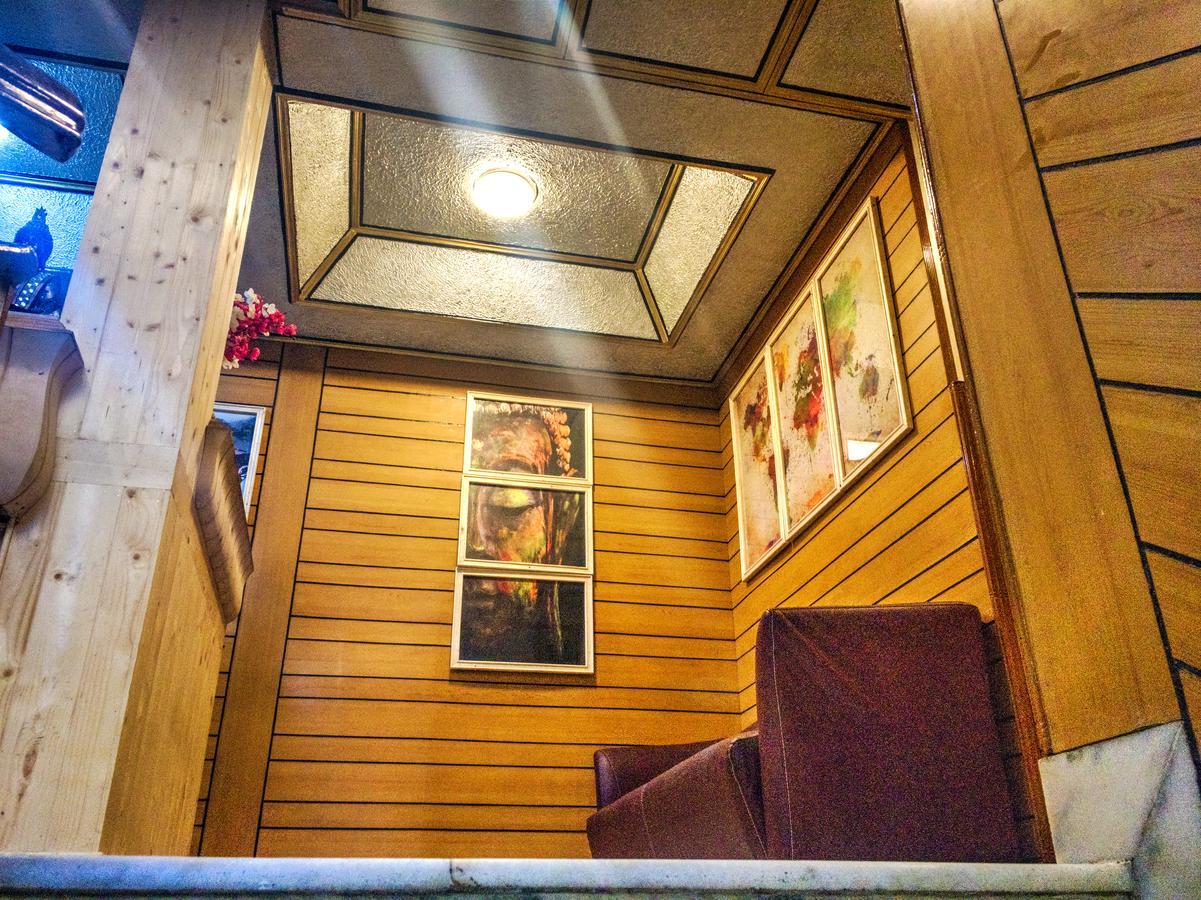 Hotel Grace Shimla