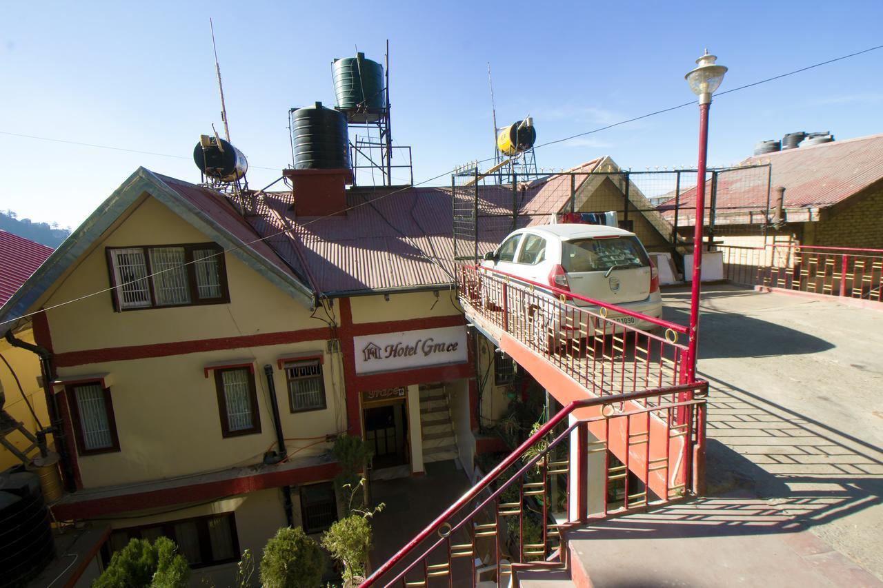 Hotel Grace Shimla
