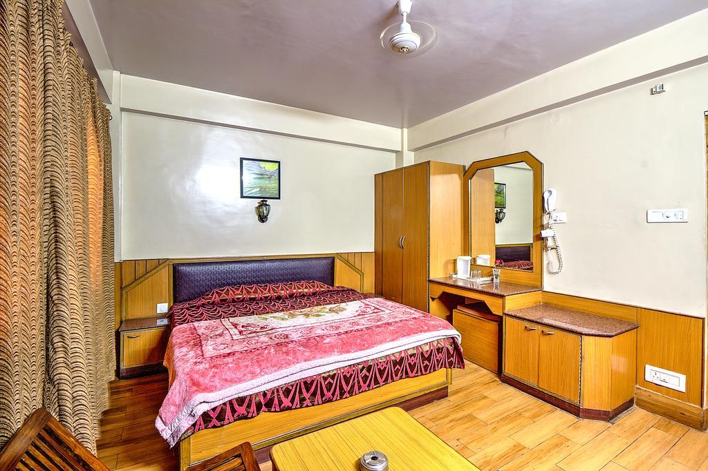 Hotel Grace 3*