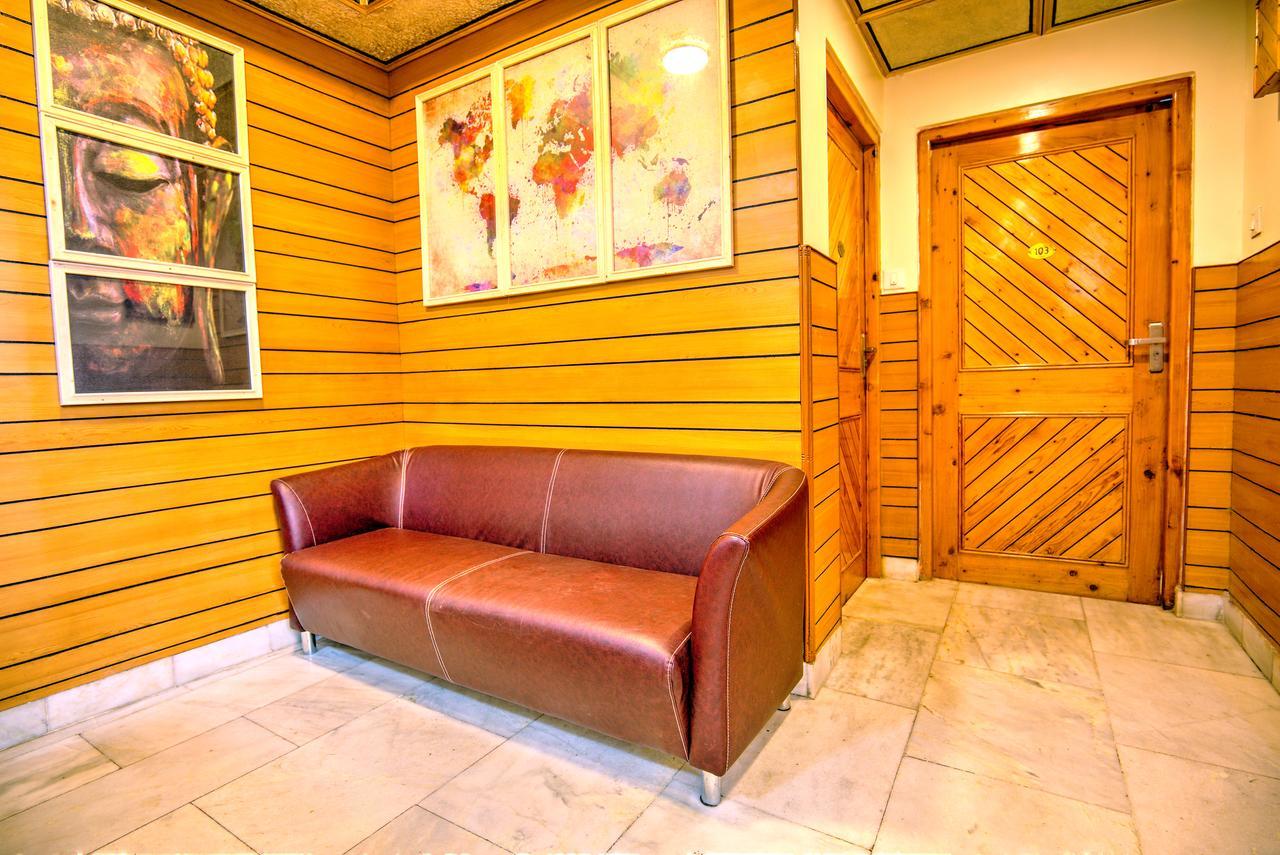 Hotel Grace Shimla