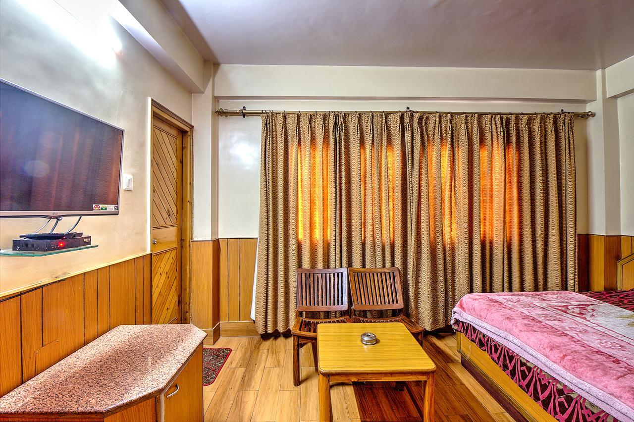 Grace Hotel