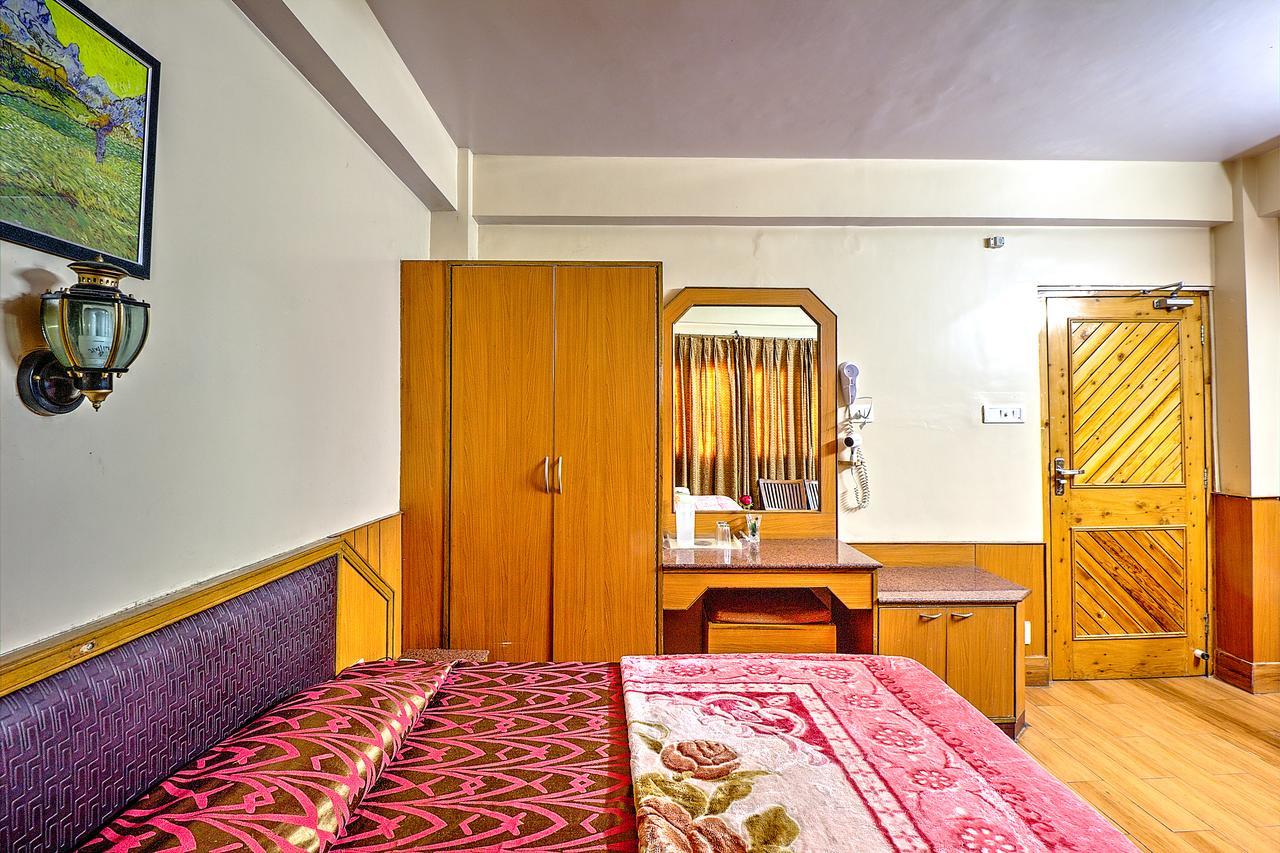 Hotel Grace Shimla