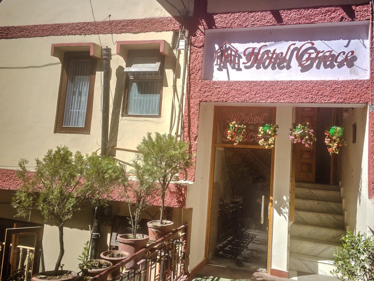 Grace Hotel 3*