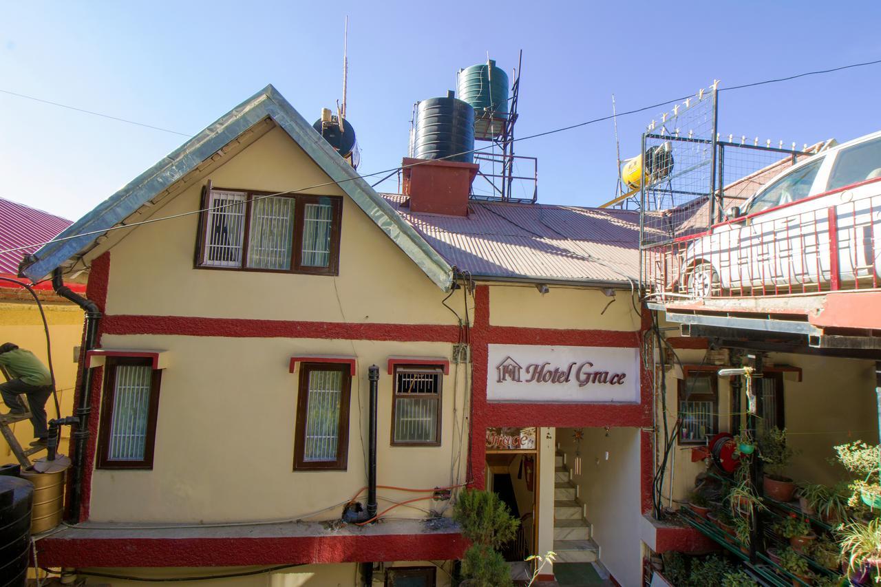 Hotel Grace Shimla