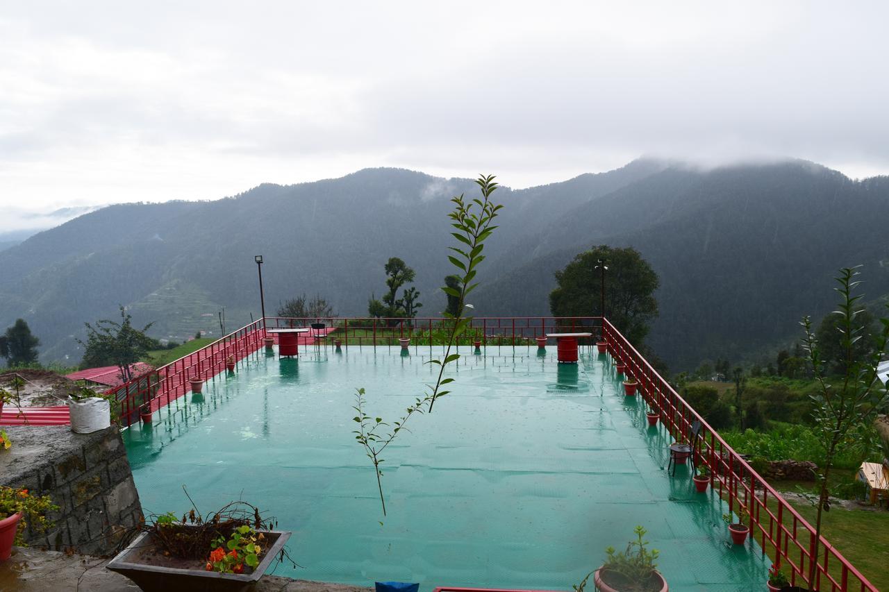 Resort V Nature Heaven Koti 3*