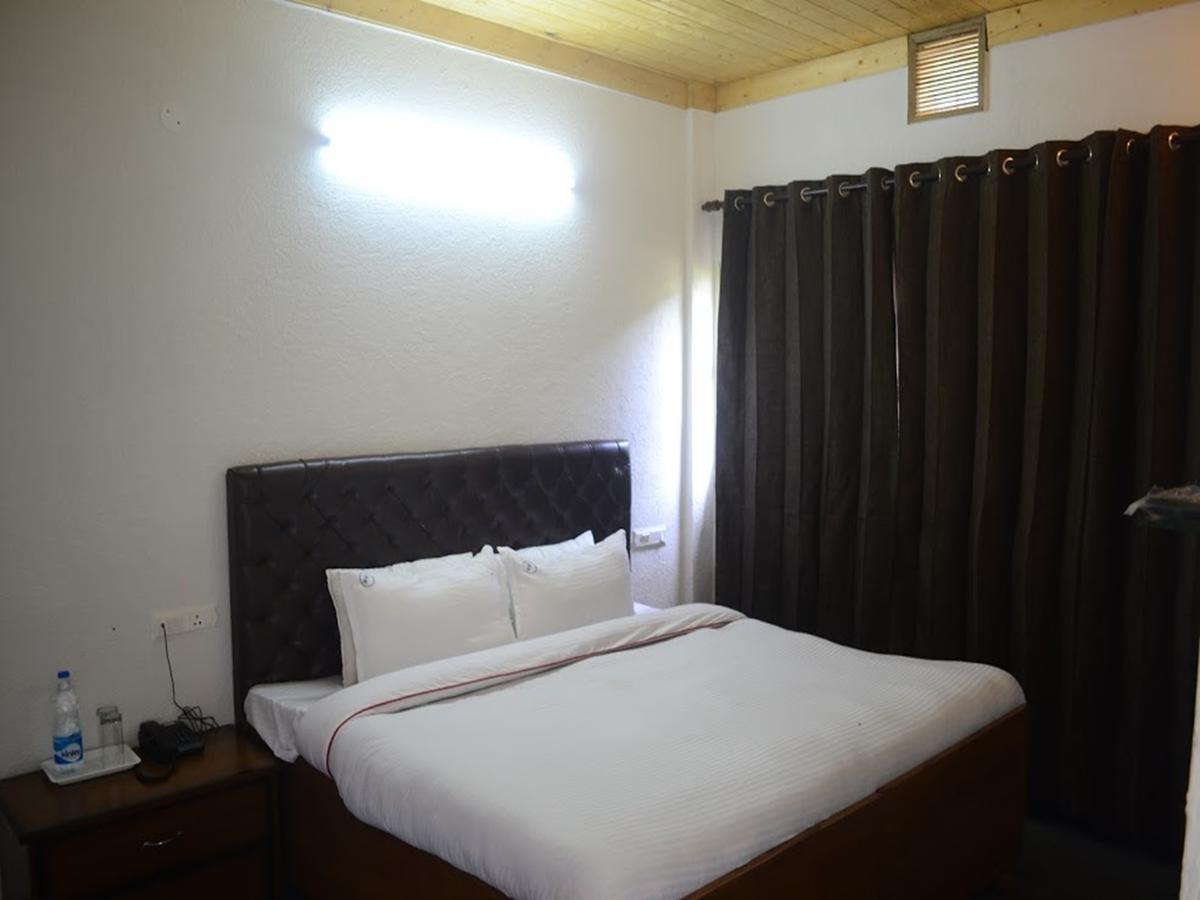 Resort V Nature Heaven Koti 3*