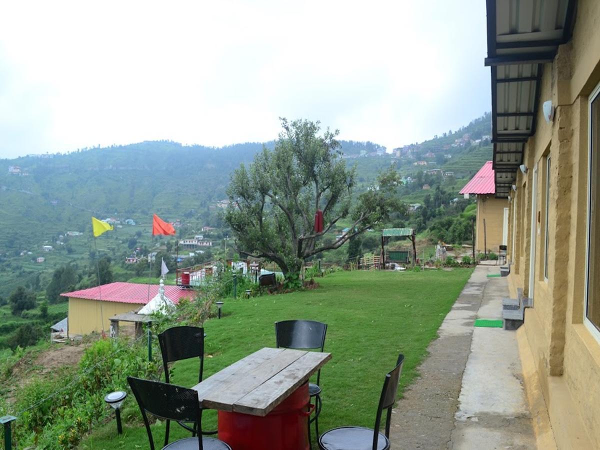 V Nature Heaven Koti Shimla