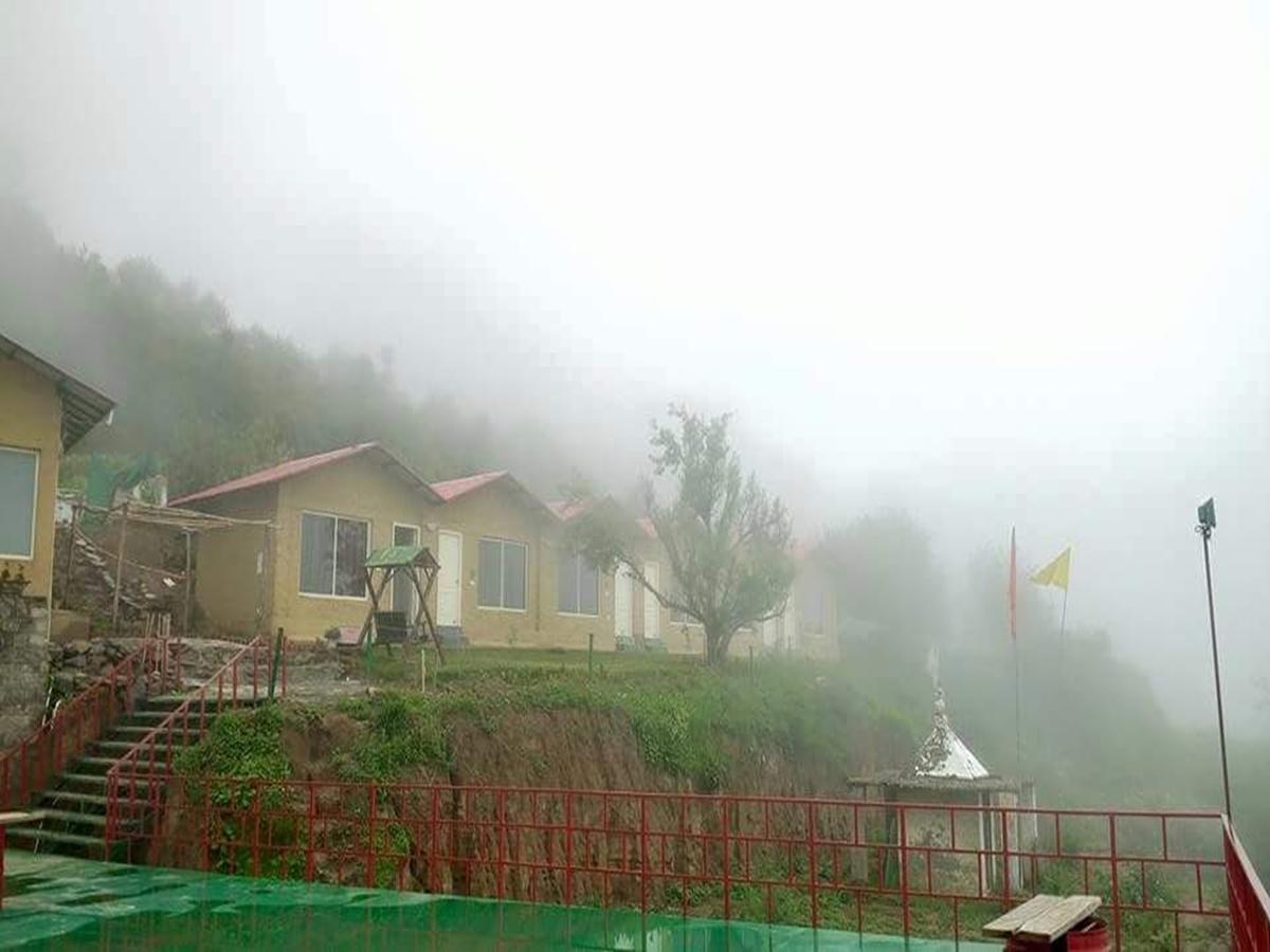 V Nature Heaven Koti Resort