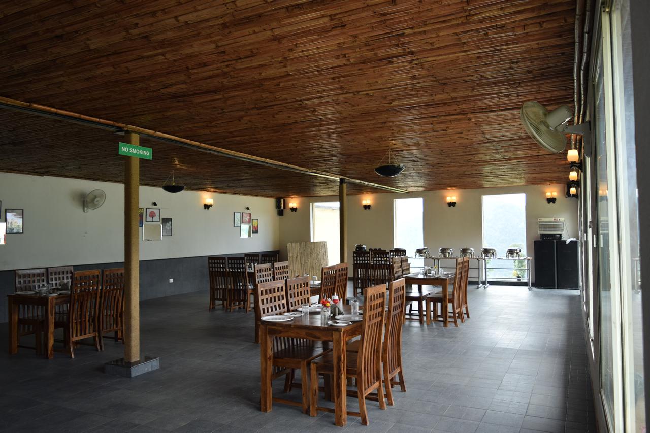 Resort V Nature Heaven Koti Shimla