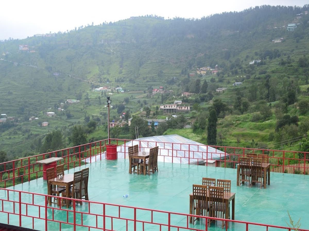 V Nature Heaven Koti Shimla