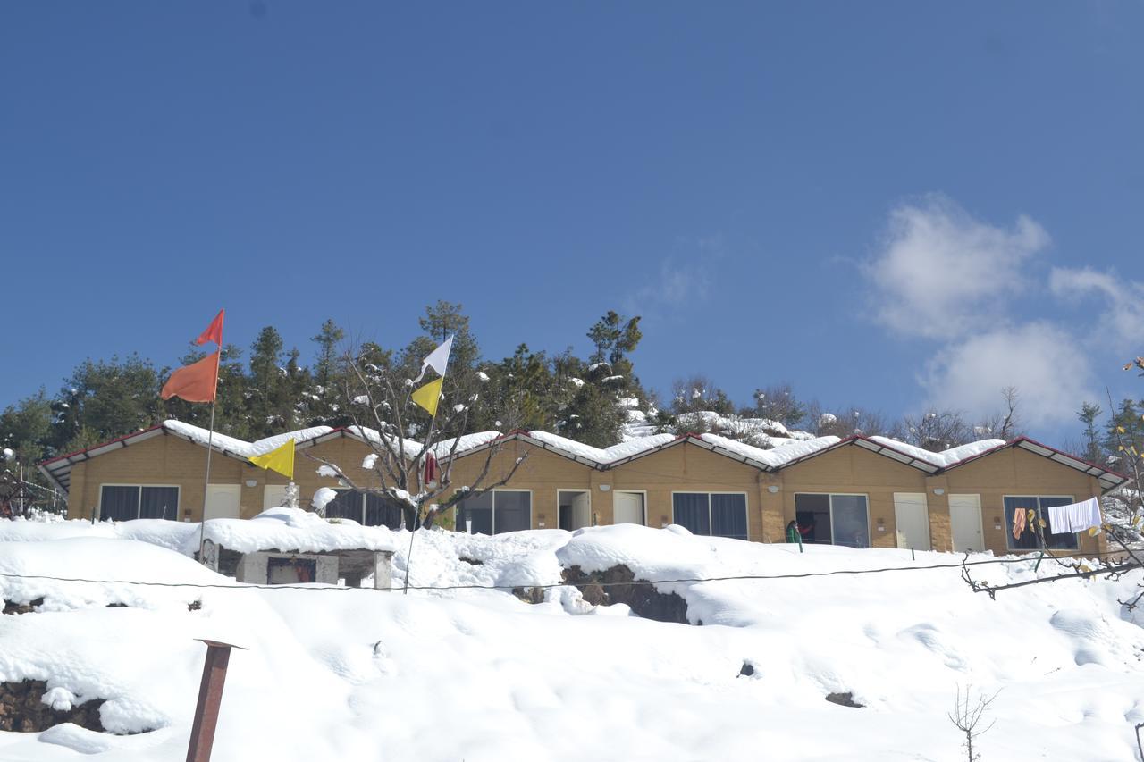 V Nature Heaven Koti 3* Shimla
