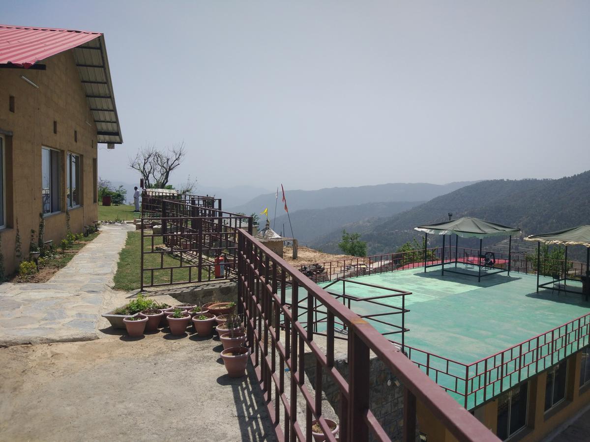 V Nature Heaven Koti