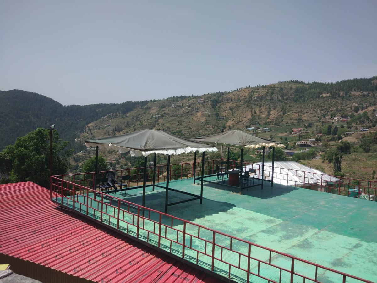 Resort V Nature Heaven Koti Shimla