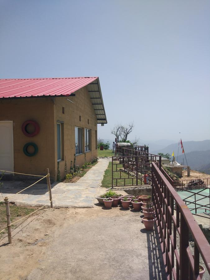 V Nature Heaven Koti Resort 3*