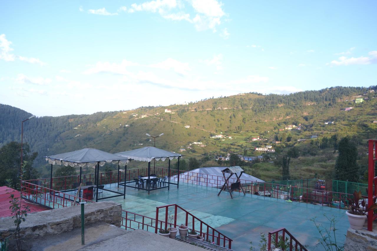 V Nature Heaven Koti Resort Shimla