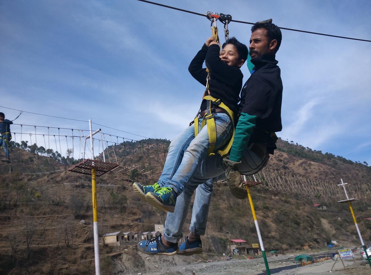 V Nature Heaven Koti 3* Shimla