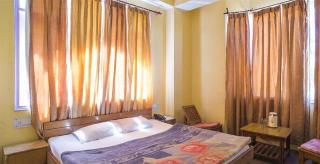 Woodrina Hotel 3*