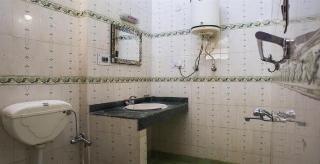 Hotel Woodrina Shimla