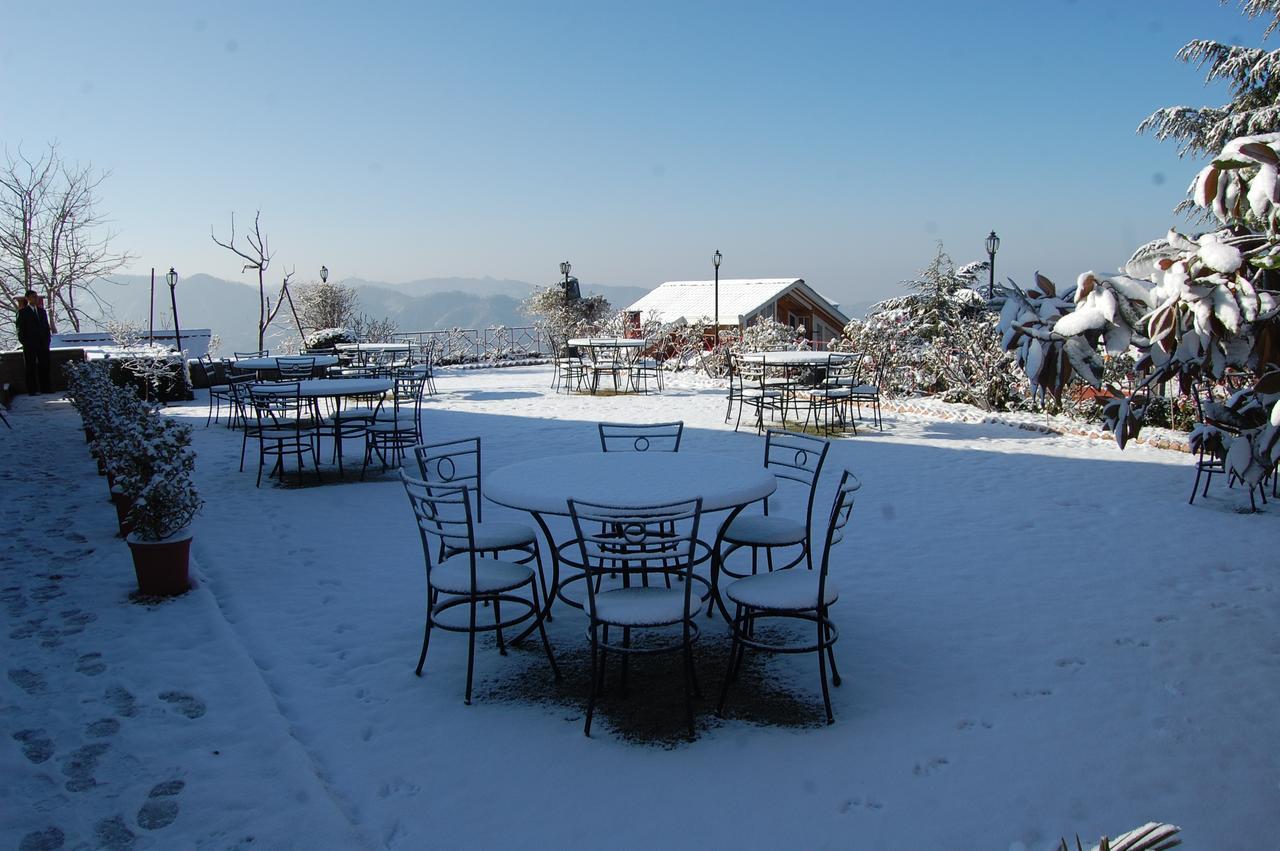 The Naldehra Resort 4*