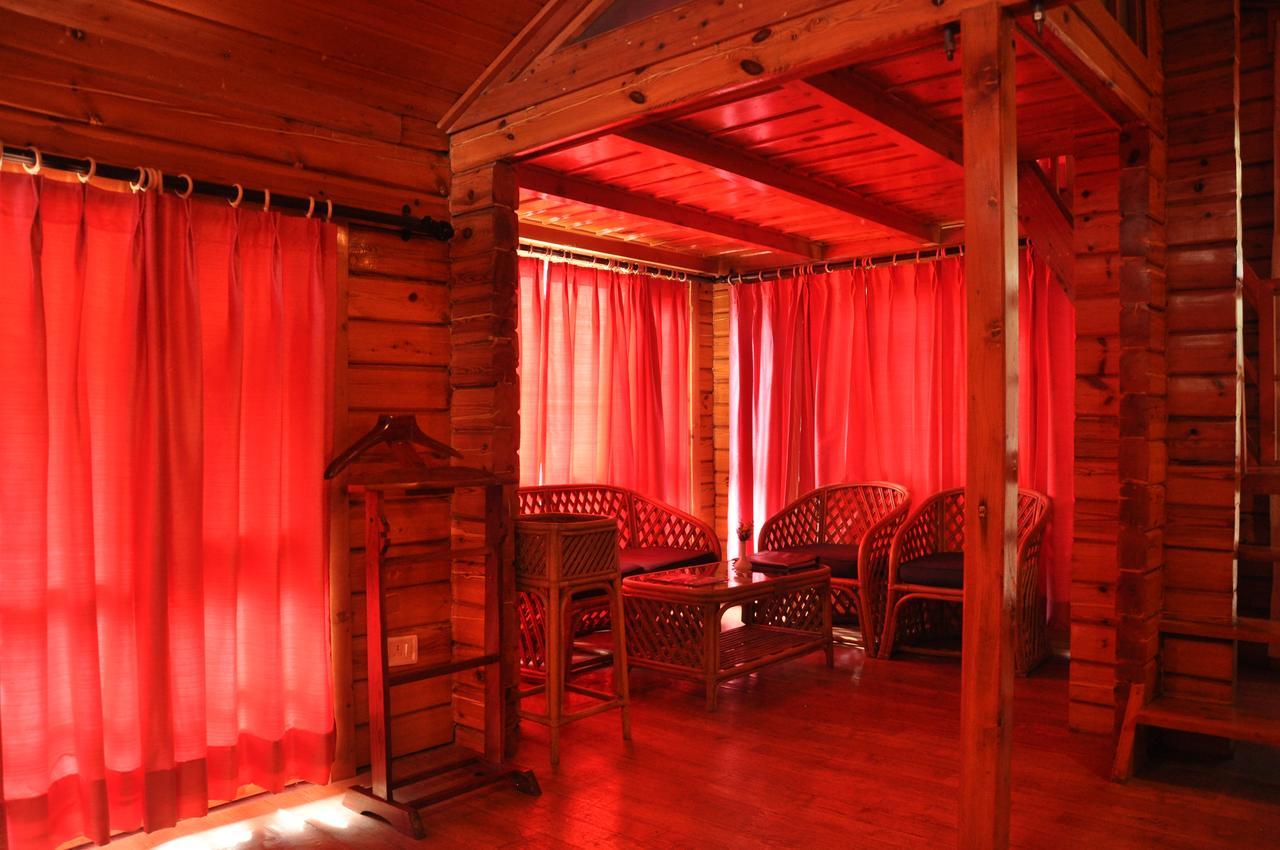 The Naldehra Resort