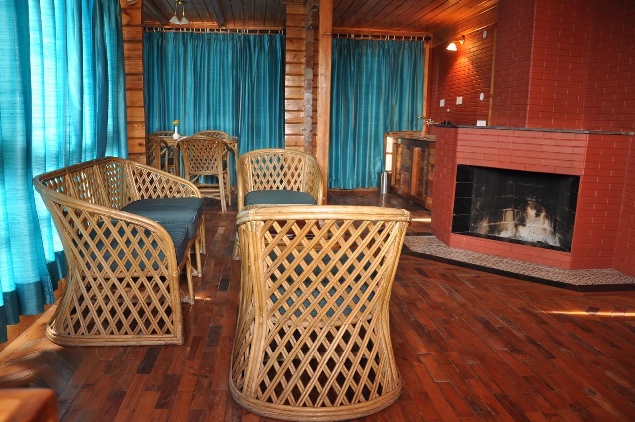 The Naldehra Resort 4*