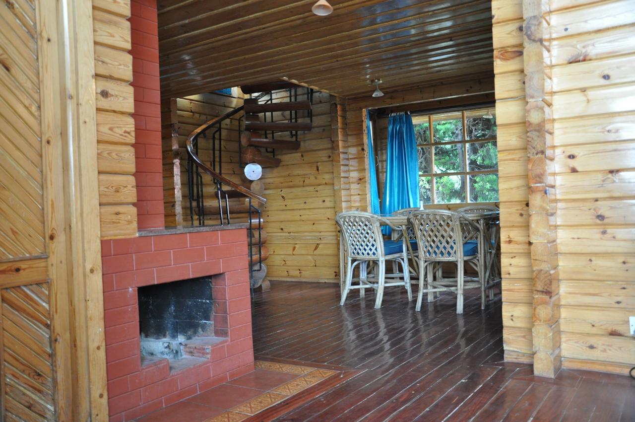 The Naldehra 4*