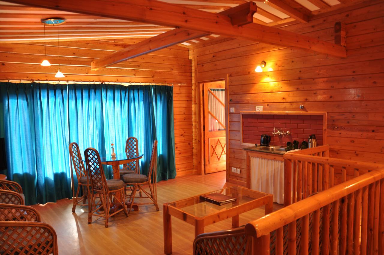 Resort The Naldehra Shimla