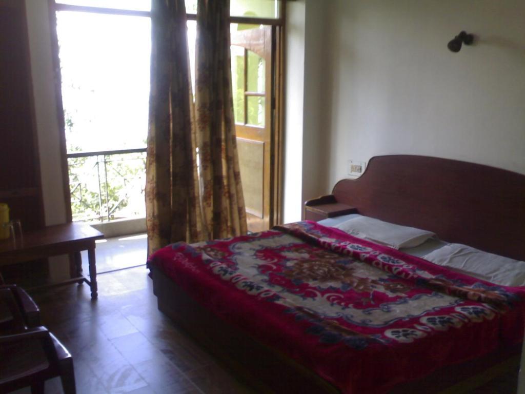 Blue Diamond Hotel