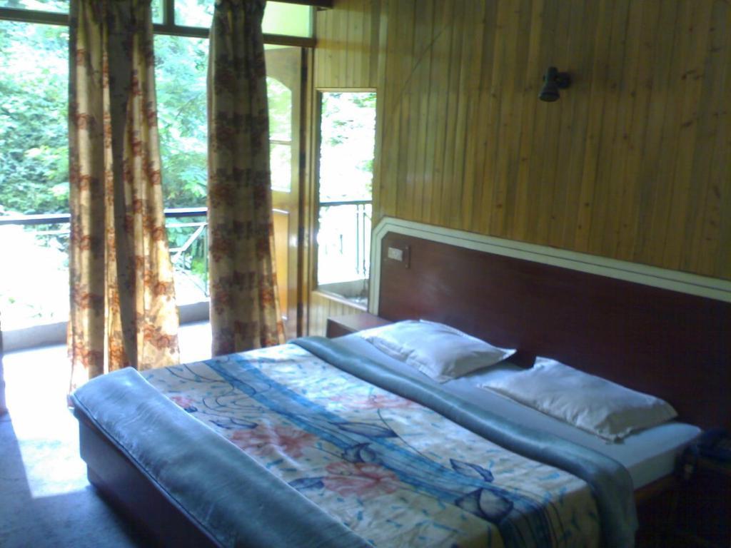 Hotel Blue Diamond