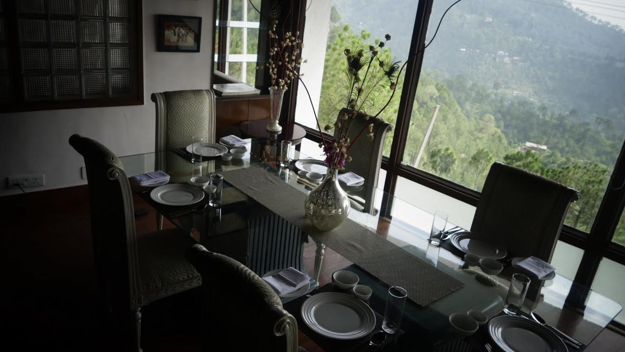 Dunn Perk Manor * Shimla