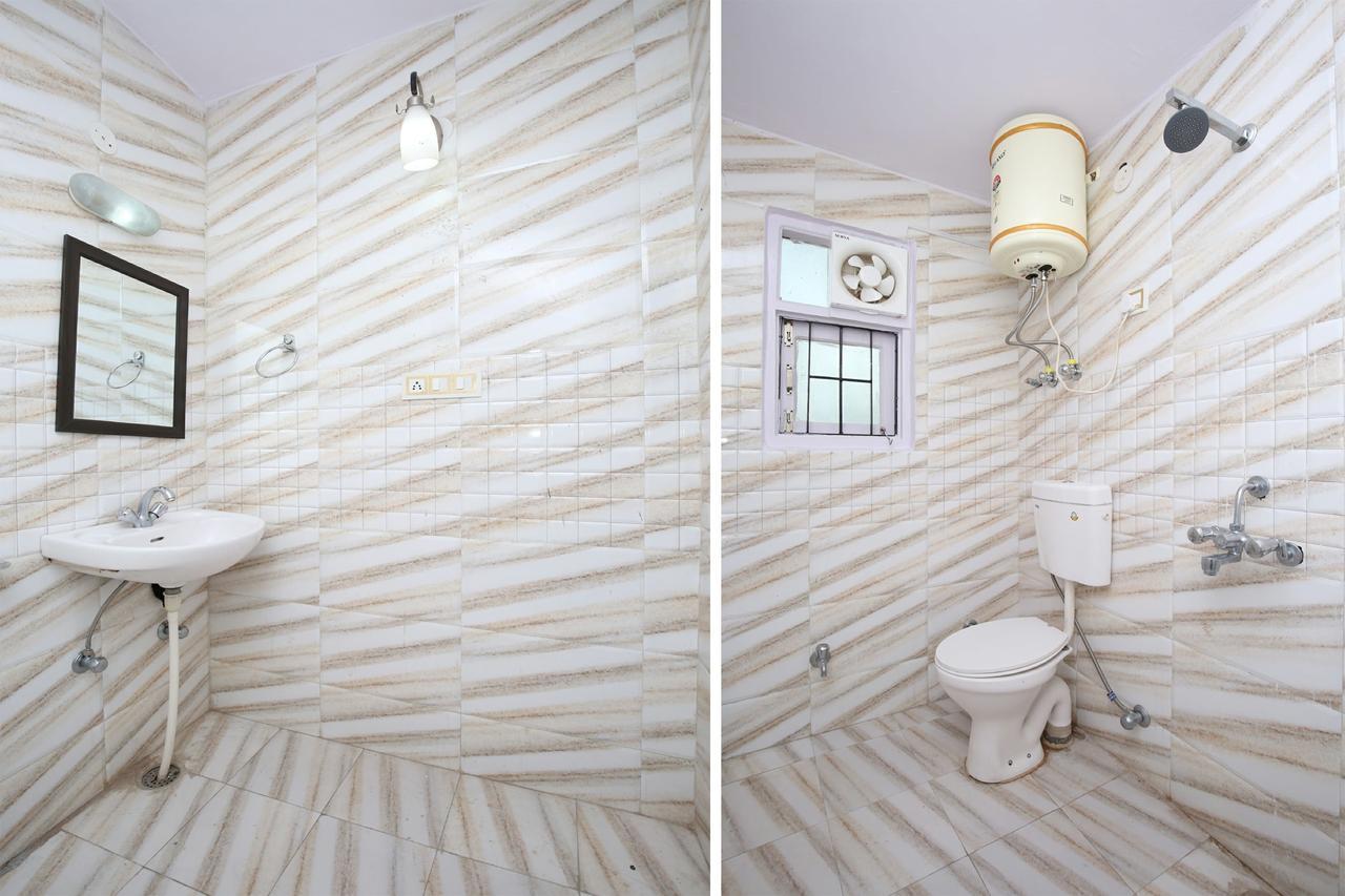 Oyo 13618 2bhk The Mystique Loft Tuttikandi Apartment *