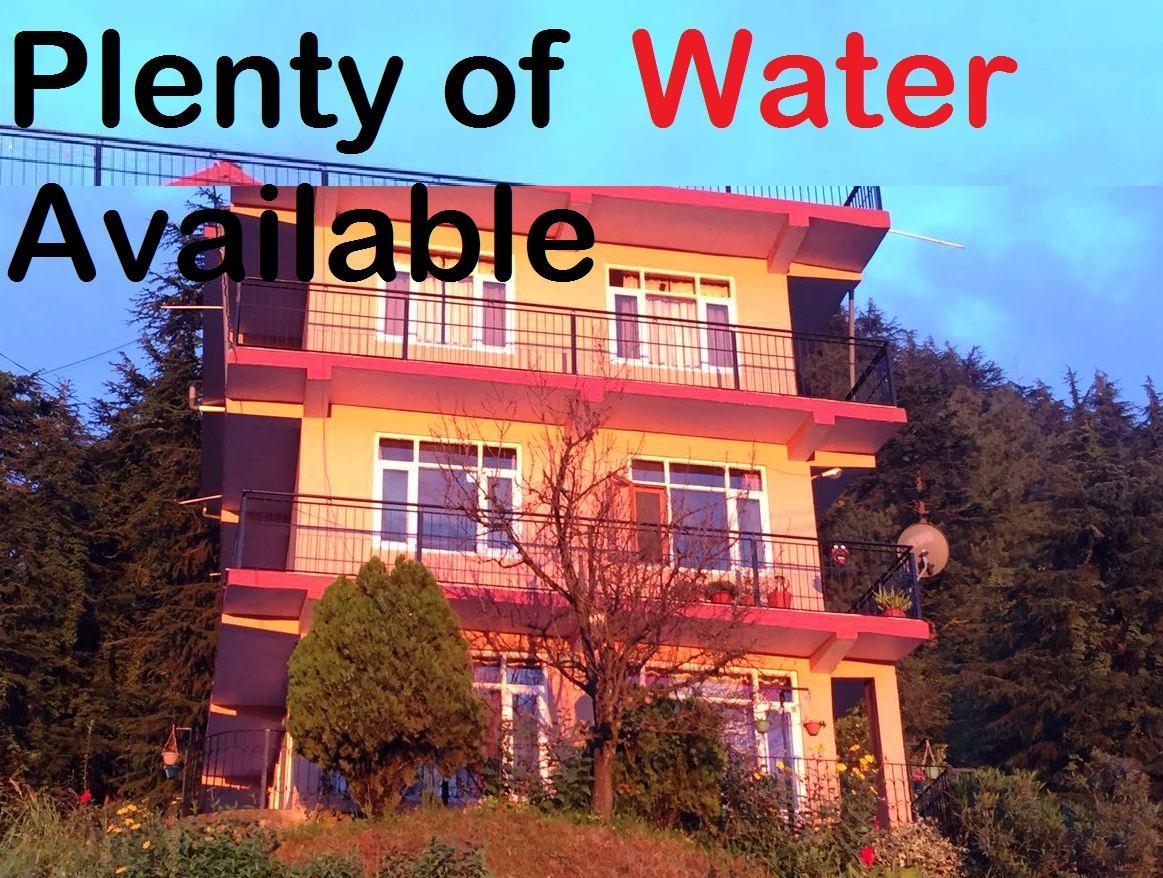 Bed & Breakfast View Shimla
