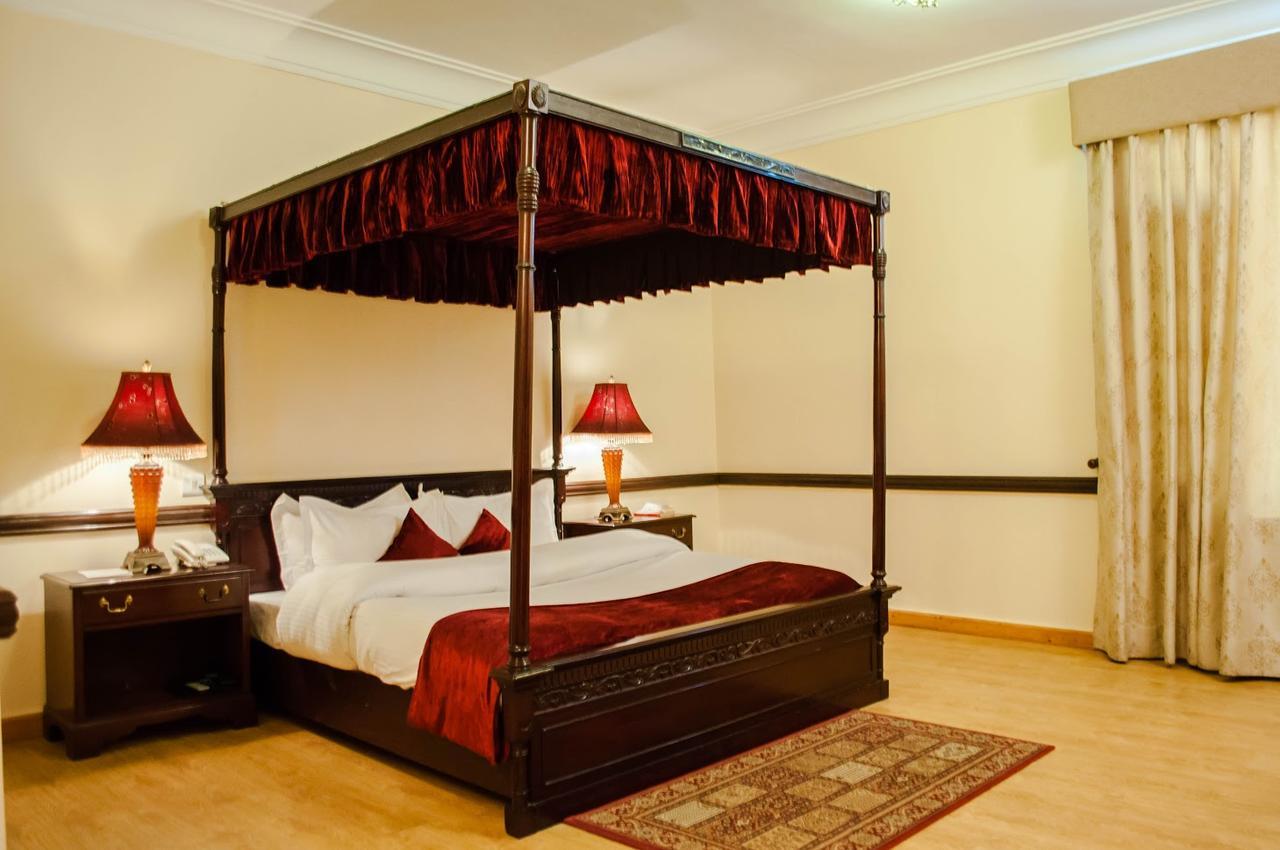Mahasu House Hotel Shimla