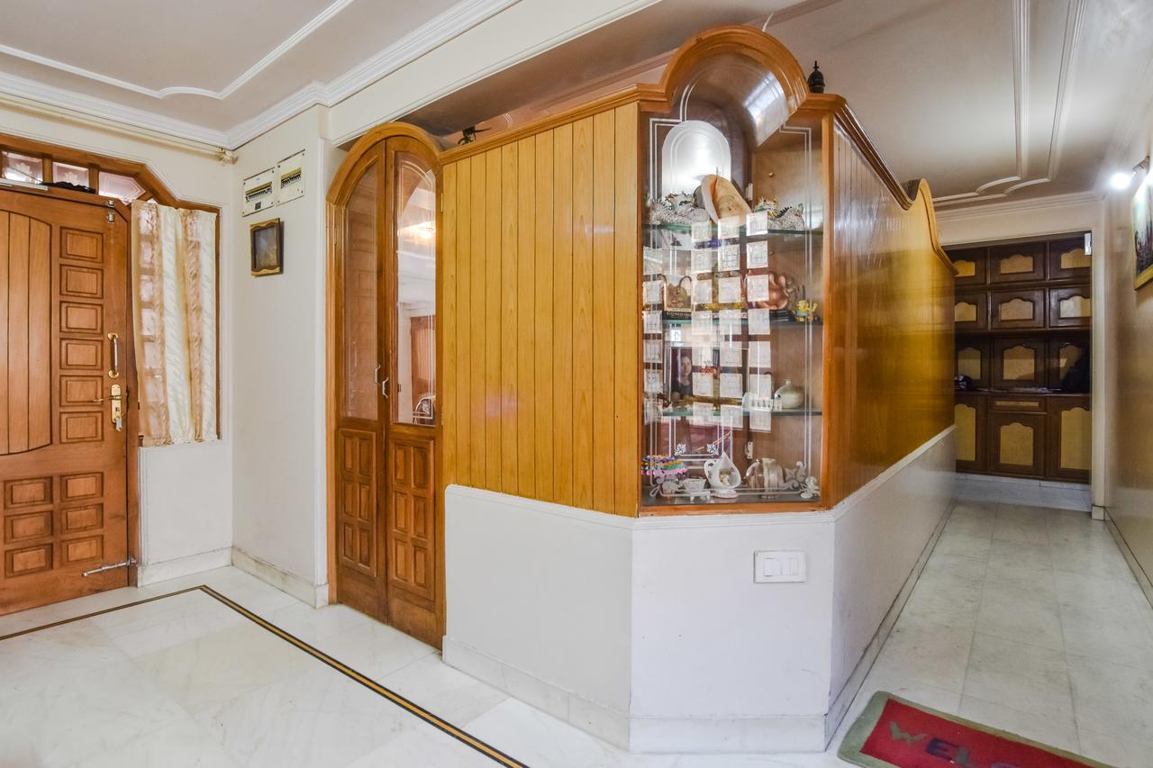 Apartment Apna Ghar *