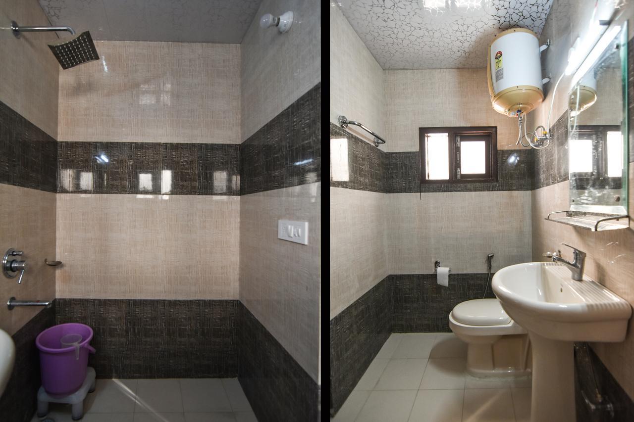 Apartment Apna Ghar