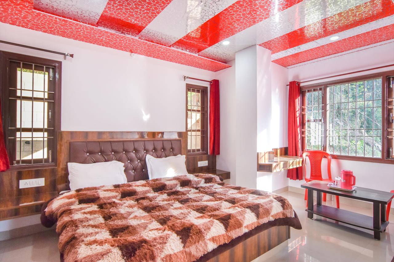 Apartment Apna Ghar Shimla