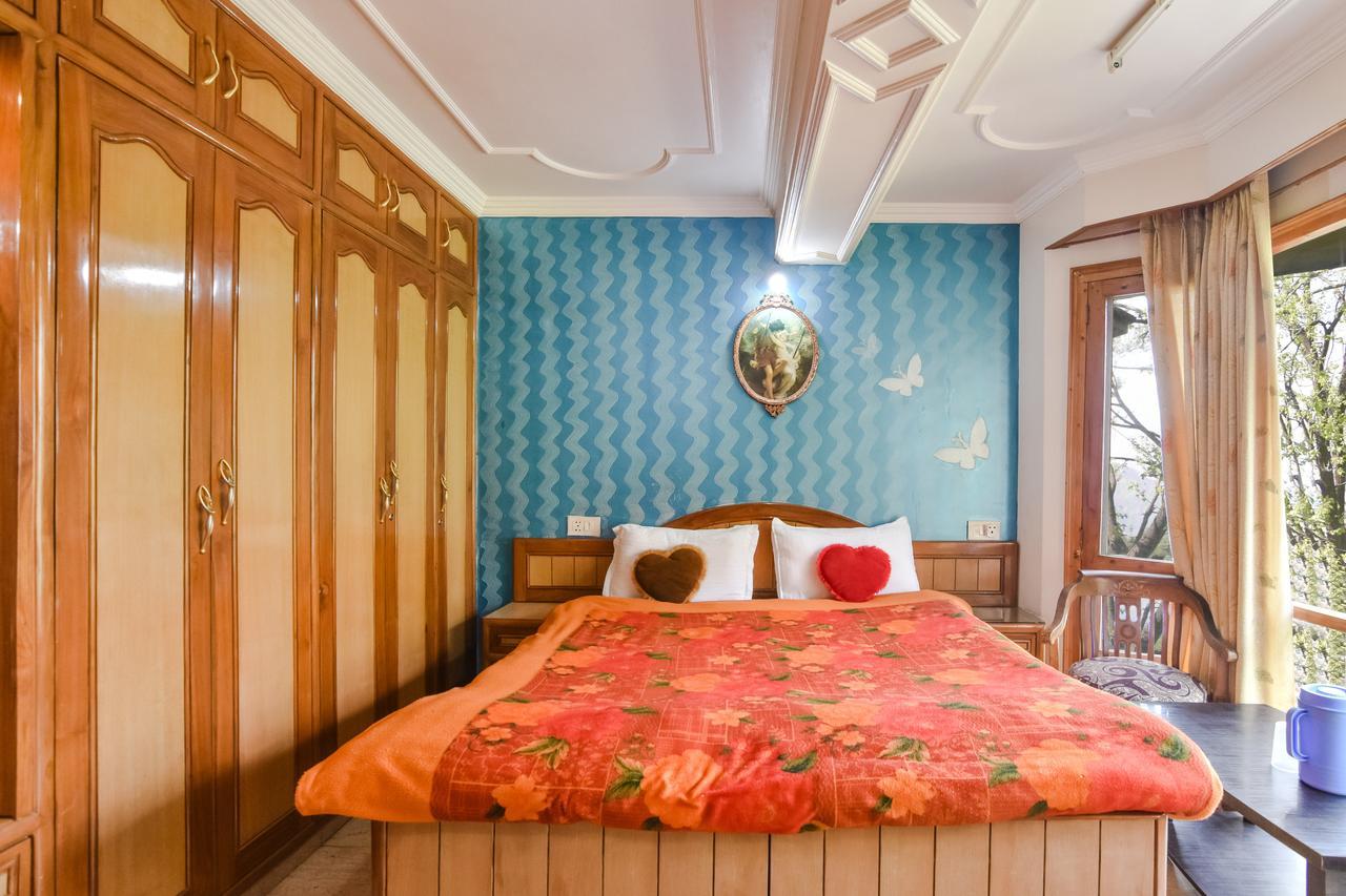 Apna Ghar Apartment