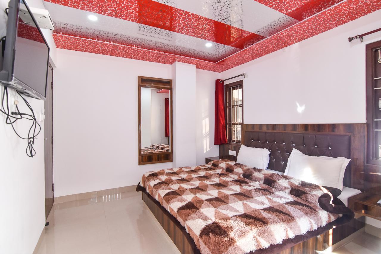 Apartment Apna Ghar *