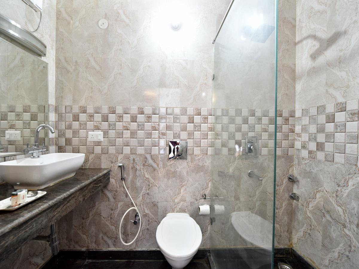 Oyo 5268 Himland East 3* Shimla