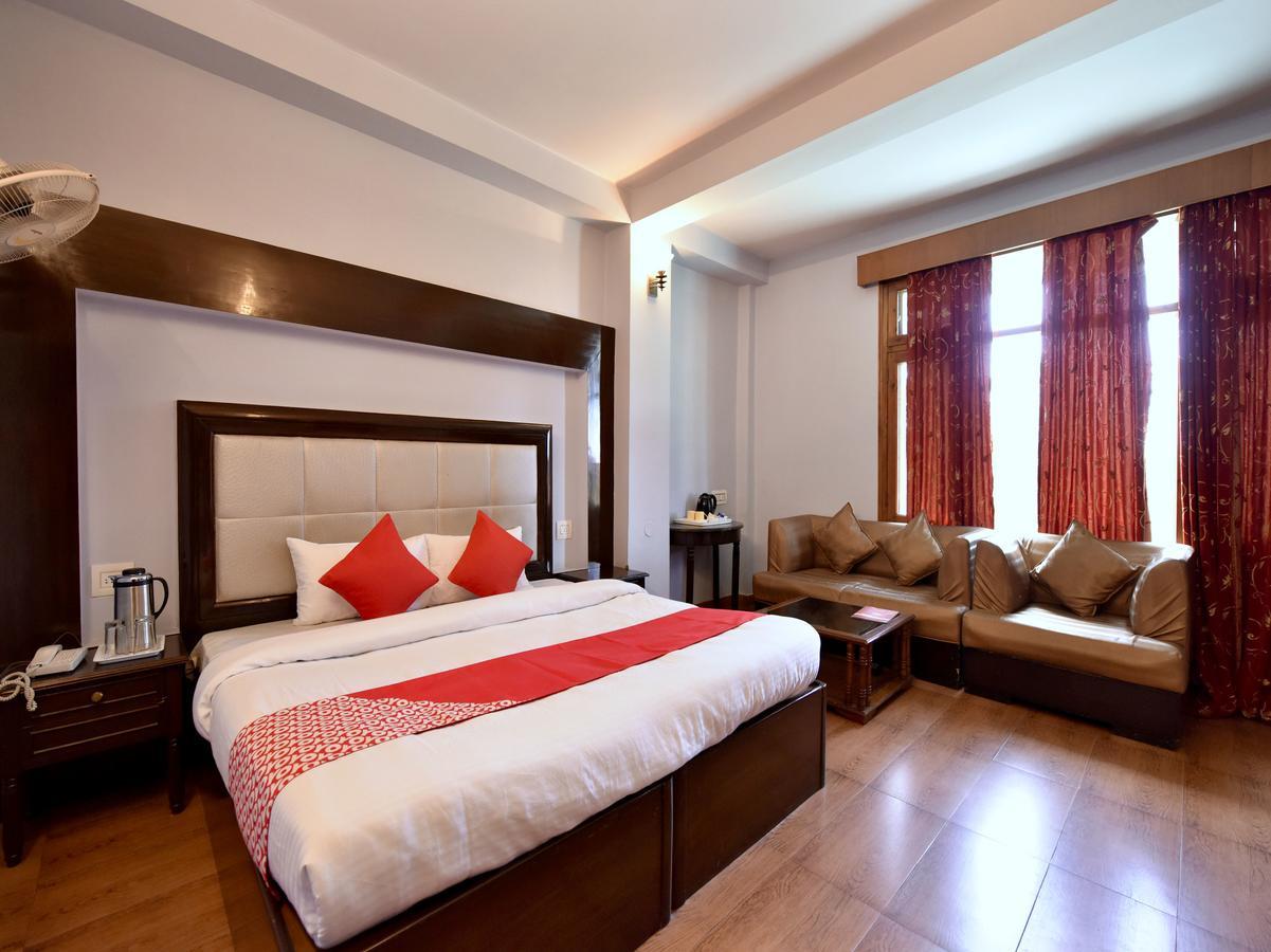 Oyo 5268 Himland East 3* Shimla