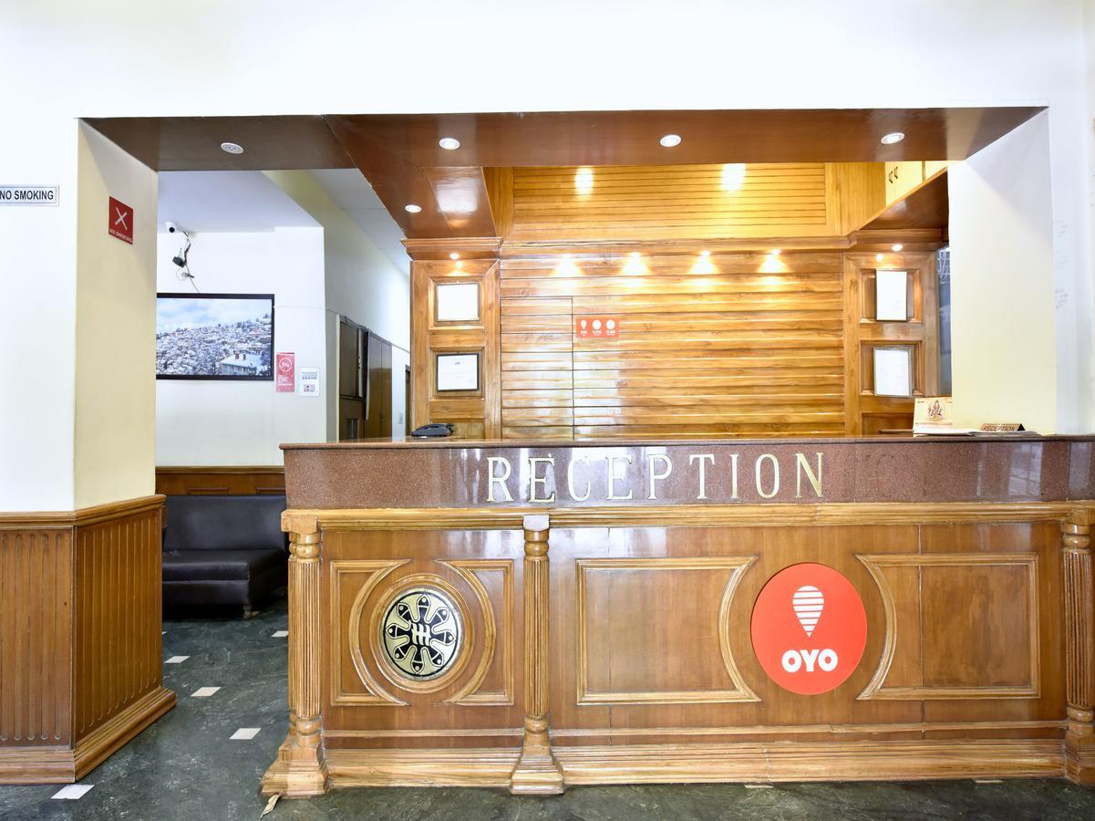 Hotel Oyo 5268 Himland East Shimla