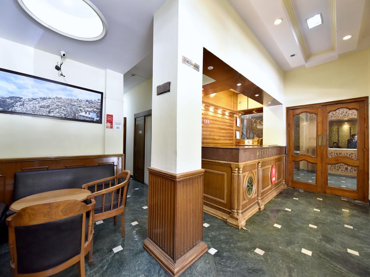 Oyo 5268 Himland East Hotel 3*