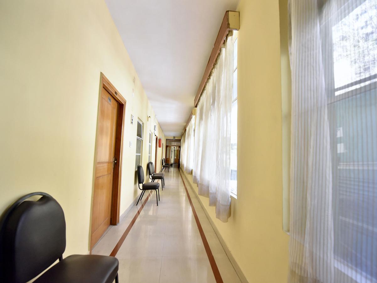 Oyo 5268 Himland East 3* Shimla